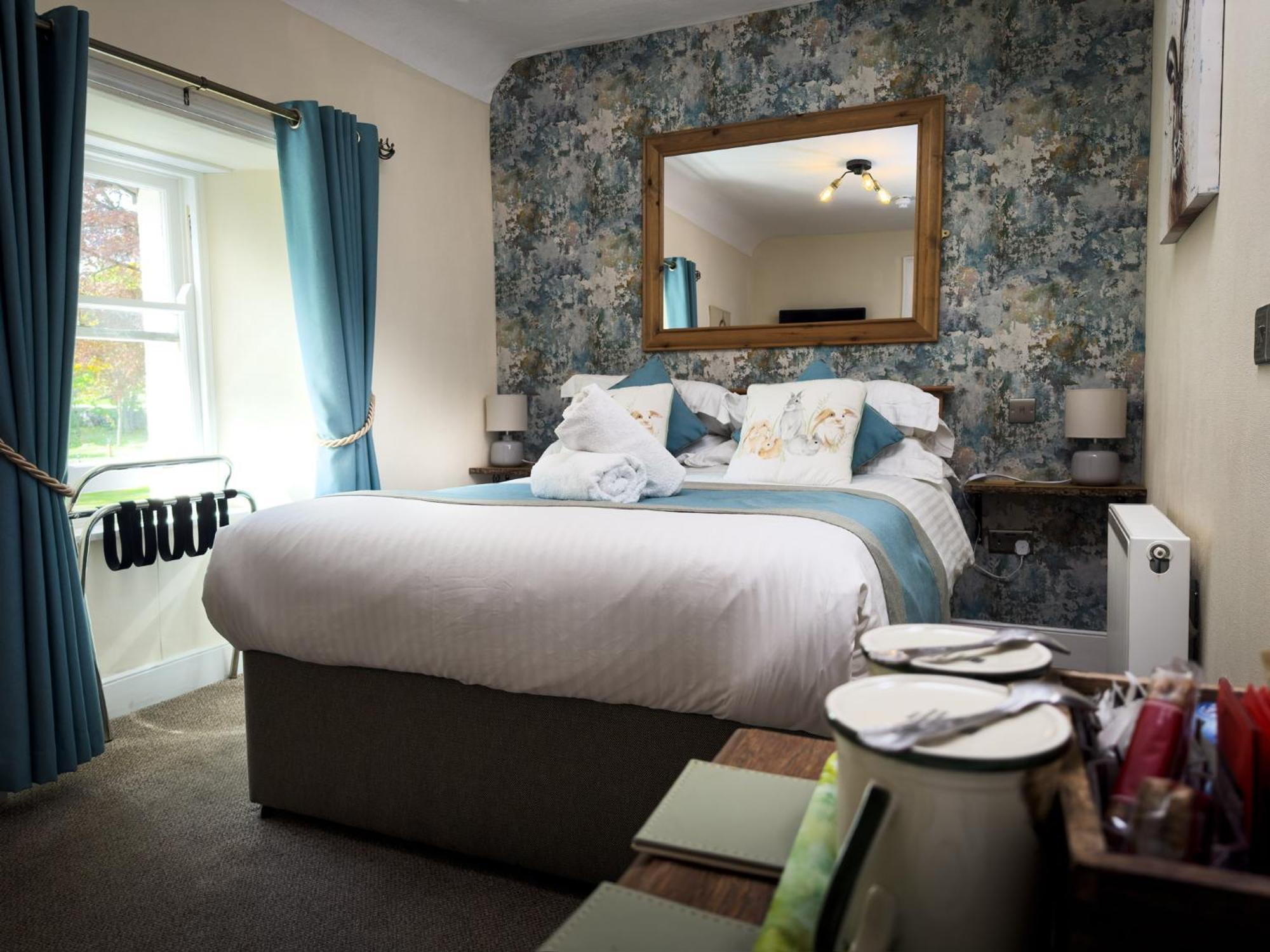 Borgie Lodge Hotel Kültér fotó