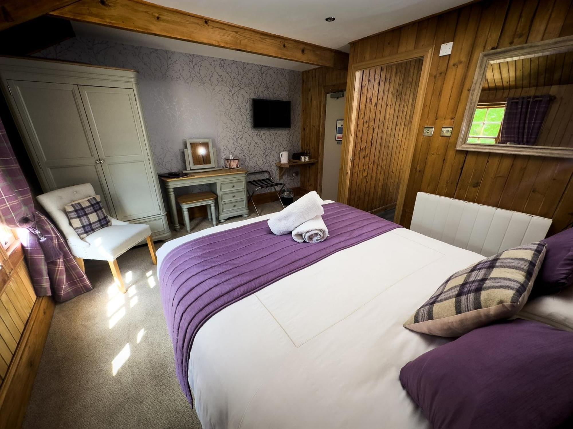 Borgie Lodge Hotel Kültér fotó
